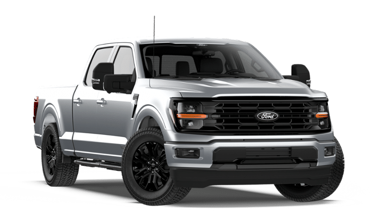 Ford F-150 XLT 2026 à Charlemagne, Québec - 4 - w1024h768px