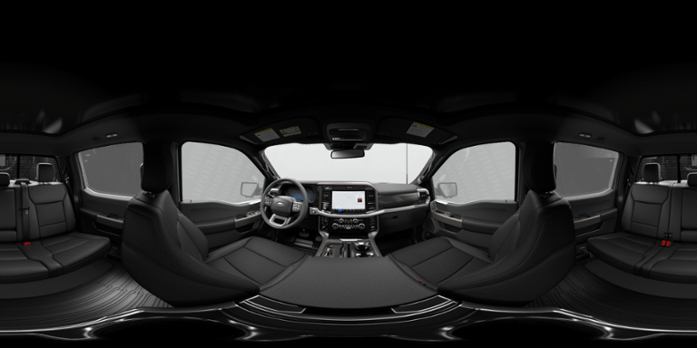 Ford F-150 LARIAT 2026 à Charlemagne, Québec - 8 - w1024h768px