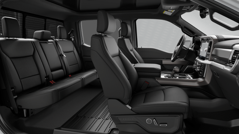 Ford F-150 LARIAT 2026 à Charlemagne, Québec - 6 - w1024h768px