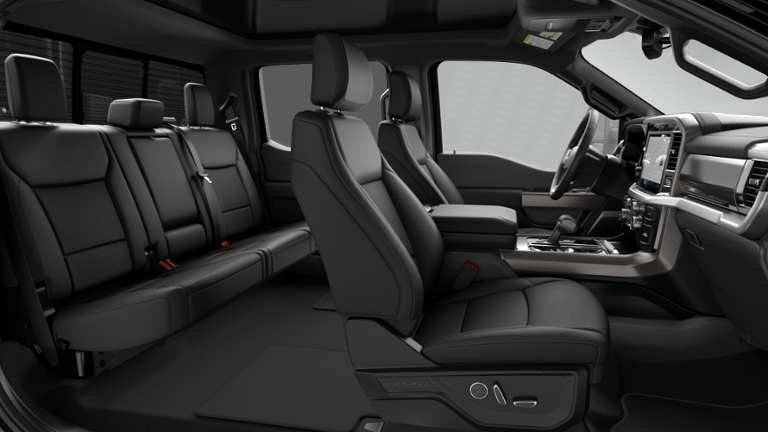 Ford F-150 LARIAT 2026 à Charlemagne, Québec - 6 - w1024h768px