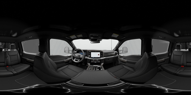 Ford F-150 LARIAT 2026 à Charlemagne, Québec - 8 - w1024h768px