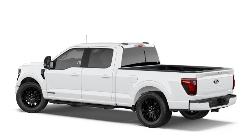 2026 Ford F-150 XLT in Charlemagne, Quebec - 2 - w1024h768px