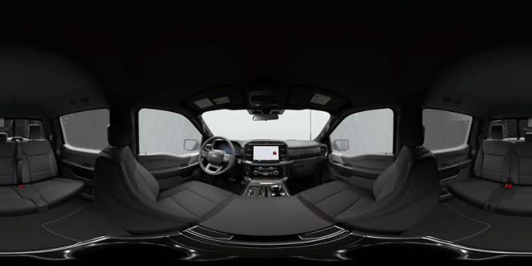 2026 Ford F-150 XLT in Charlemagne, Quebec - 8 - w1024h768px