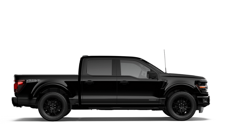 2026 Ford F-150 XLT in Charlemagne, Quebec - 5 - w1024h768px