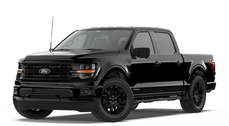2026 Ford F-150 XLT in Charlemagne, Quebec - 1 - w1024h768px