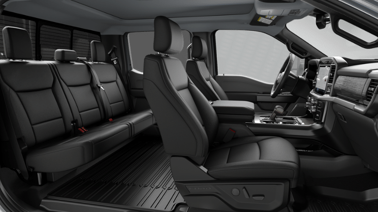 2026 Ford F-150 XLT in Charlemagne, Quebec - 6 - w1024h768px