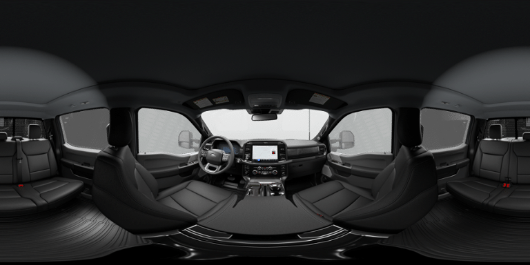 2026 Ford F-150 XLT in Charlemagne, Quebec - 8 - w1024h768px