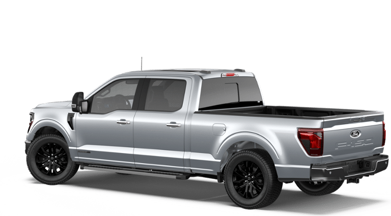 2026 Ford F-150 XLT in Charlemagne, Quebec - 2 - w1024h768px