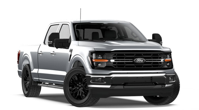 Ford F-150 XLT 2026 à Charlemagne, Québec - 4 - w1024h768px