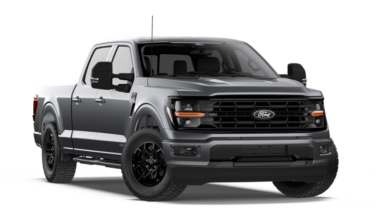 Ford F-150 XLT 2026 à Charlemagne, Québec - 4 - w1024h768px