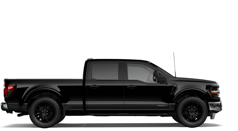 2026 Ford F-150 XLT in Charlemagne, Quebec - 5 - w1024h768px