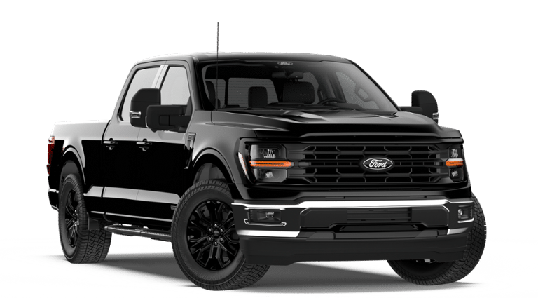 2026 Ford F-150 XLT in Charlemagne, Quebec - 4 - w1024h768px