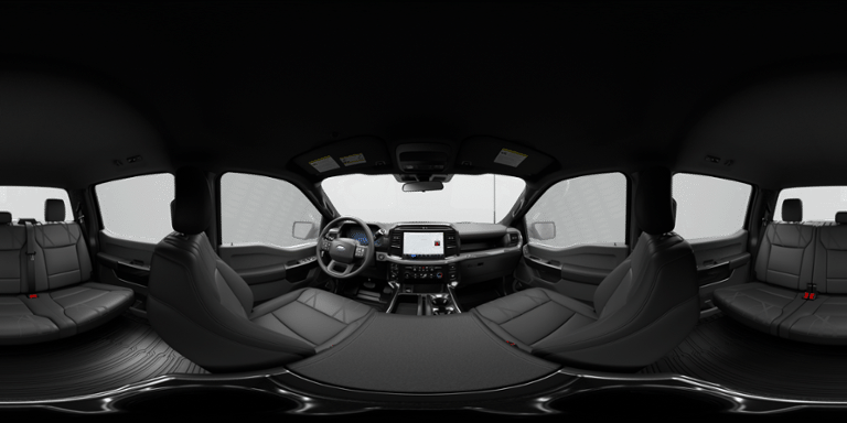 2026 Ford F-150 STX in Charlemagne, Quebec - 8 - w1024h768px