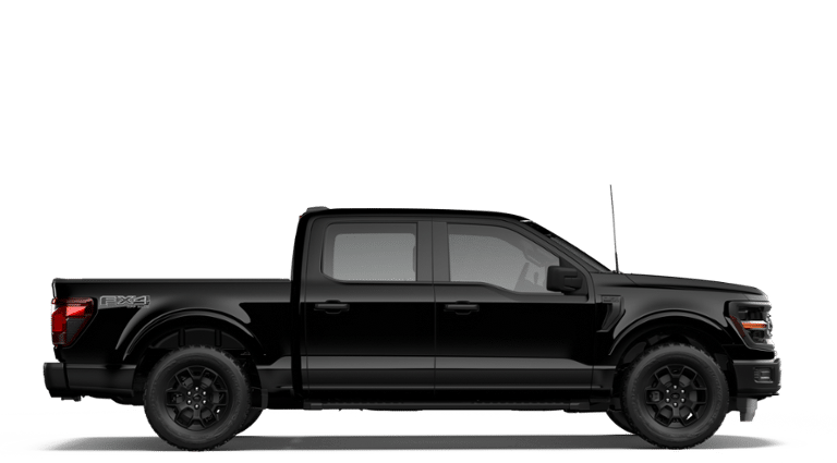 Ford F-150 STX 2026 à Charlemagne, Québec - 5 - w1024h768px