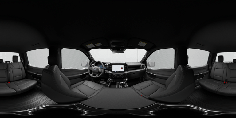 Ford F-150 STX 2026 à Charlemagne, Québec - 8 - w1024h768px