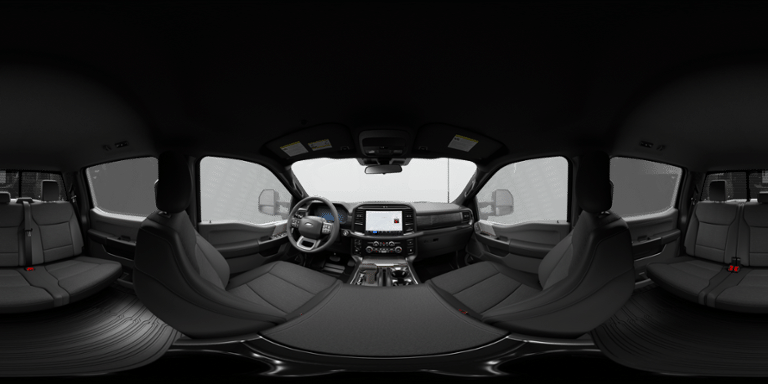 Ford F-150 XLT 2026 à Charlemagne, Québec - 8 - w1024h768px