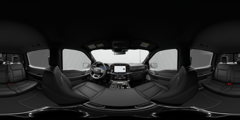 Ford F-150 XLT 2026 à Charlemagne, Québec - 8 - w1024h768px