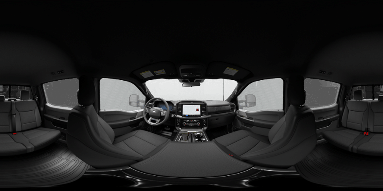 Ford F-150 XLT 2026 à Charlemagne, Québec - 8 - w1024h768px