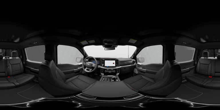 Ford F-150 LARIAT 2026 à Charlemagne, Québec - 8 - w1024h768px