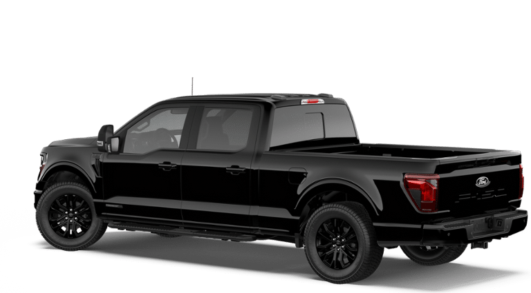 2026 Ford F-150 XLT in Charlemagne, Quebec - 2 - w1024h768px