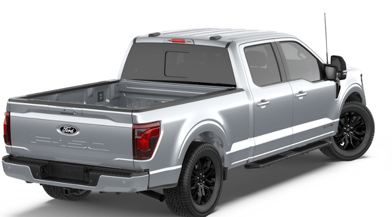 2026 Ford F-150 XLT in Charlemagne, Quebec - 3 - w1024h768px