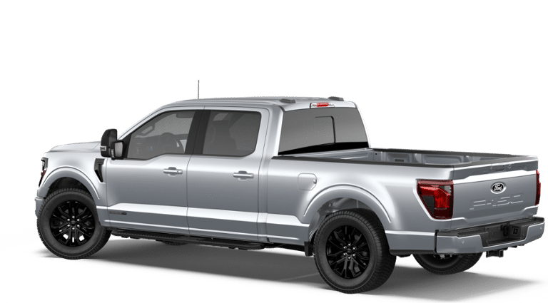 2026 Ford F-150 XLT in Charlemagne, Quebec - 2 - w1024h768px