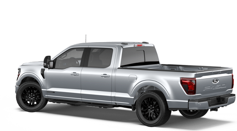 2026 Ford F-150 XLT in Charlemagne, Quebec - 2 - w1024h768px