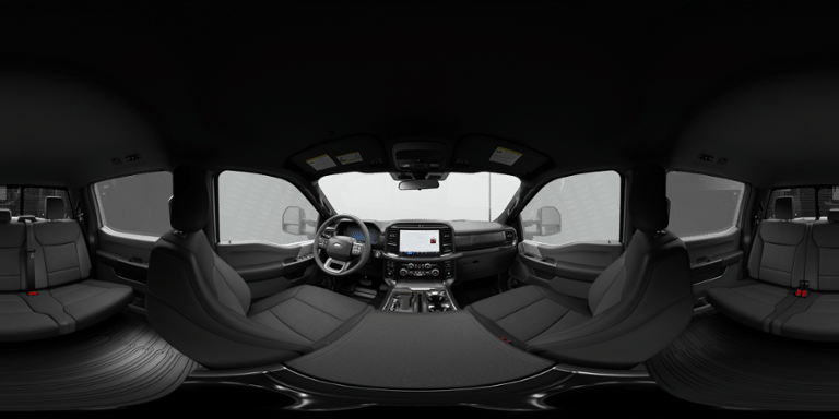 Ford F-150 XLT 2026 à Charlemagne, Québec - 8 - w1024h768px