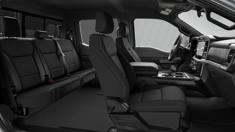 Ford F-150 XLT 2026 à Charlemagne, Québec - 6 - w1024h768px