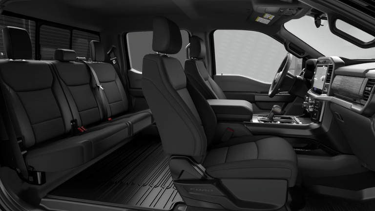 Ford F-150 XLT 2026 à Charlemagne, Québec - 6 - w1024h768px