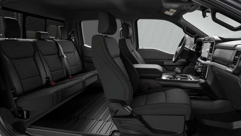 Ford F-150 XLT 2026 à Charlemagne, Québec - 6 - w1024h768px