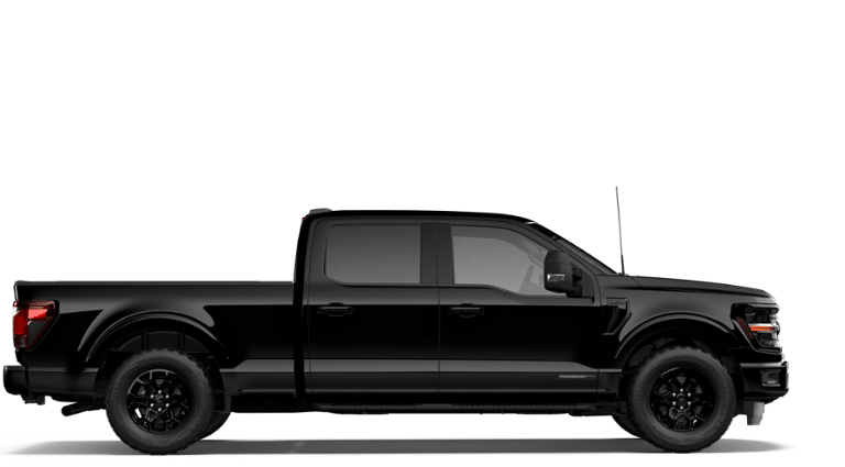 2026 Ford F-150 XLT in Charlemagne, Quebec - 5 - w1024h768px