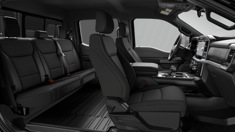 Ford F-150 XLT 2026 à Charlemagne, Québec - 6 - w1024h768px