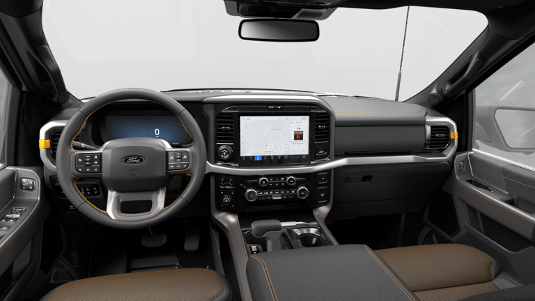 Ford F-150 Tremor 2026 à Charlemagne, Québec - 7 - w1024h768px