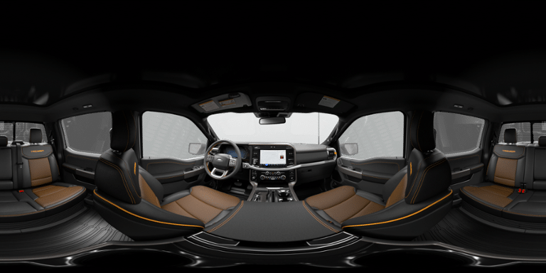 Ford F-150 Tremor 2026 à Charlemagne, Québec - 8 - w1024h768px