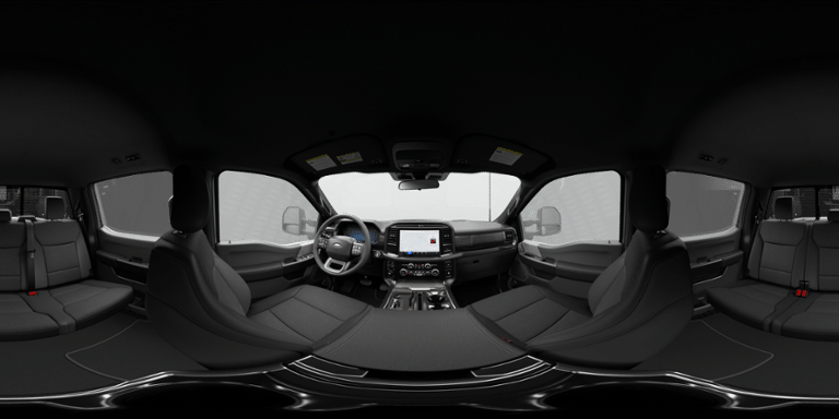 Ford F-150 XLT 2026 à Charlemagne, Québec - 8 - w1024h768px