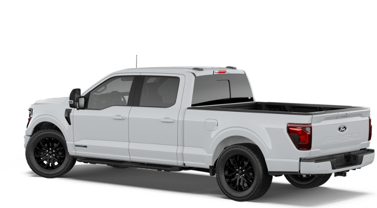 Ford F-150 XLT 2026 à Charlemagne, Québec - 2 - w1024h768px