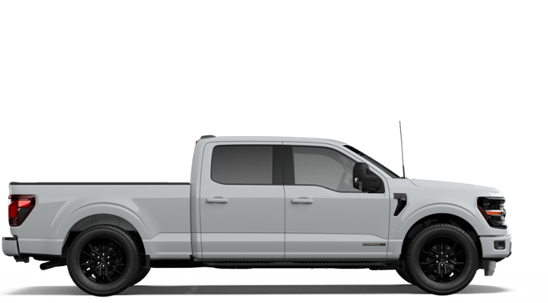 Ford F-150 XLT 2026 à Charlemagne, Québec - 5 - w1024h768px