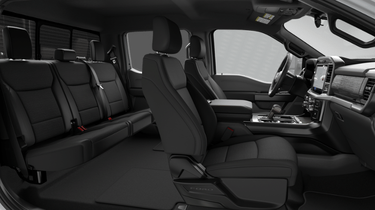 Ford F-150 XLT 2026 à Charlemagne, Québec - 6 - w1024h768px