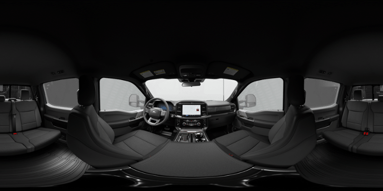 Ford F-150 XLT 2026 à Charlemagne, Québec - 8 - w1024h768px