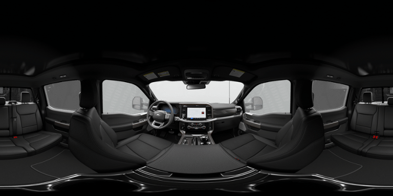 Ford F-150 LARIAT 2026 à Charlemagne, Québec - 8 - w1024h768px