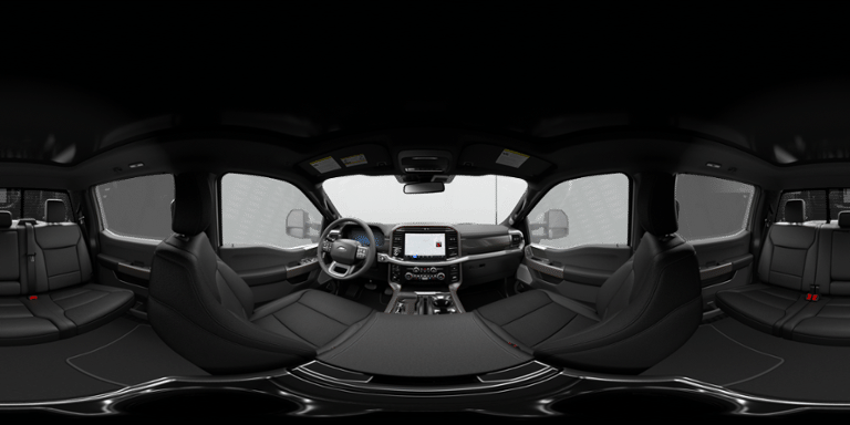 Ford F-150 LARIAT 2026 à Charlemagne, Québec - 8 - w1024h768px