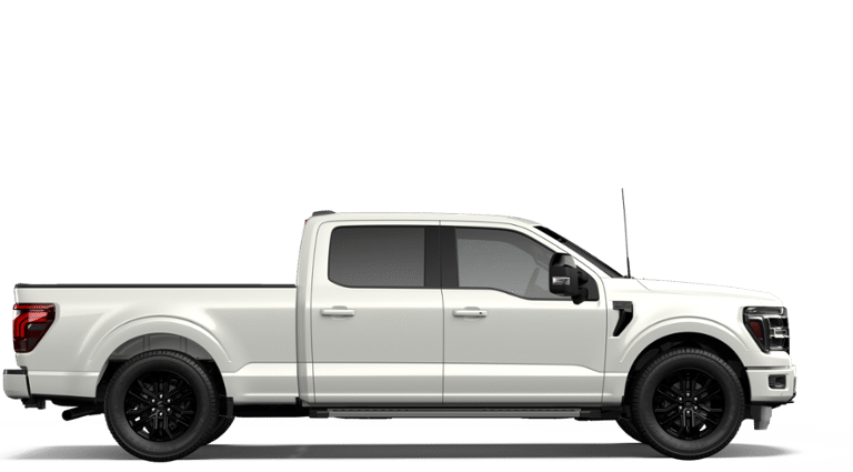 Ford F-150 LARIAT 2026 à Charlemagne, Québec - 5 - w1024h768px