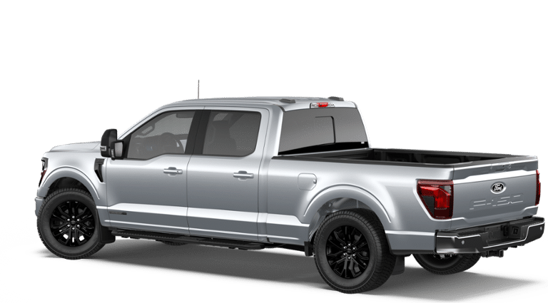 2026 Ford F-150 XLT in Charlemagne, Quebec - 2 - w1024h768px