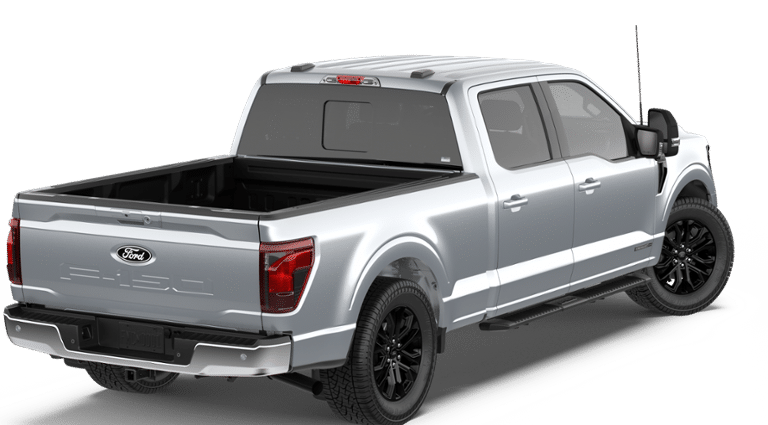 2026 Ford F-150 XLT in Charlemagne, Quebec - 3 - w1024h768px