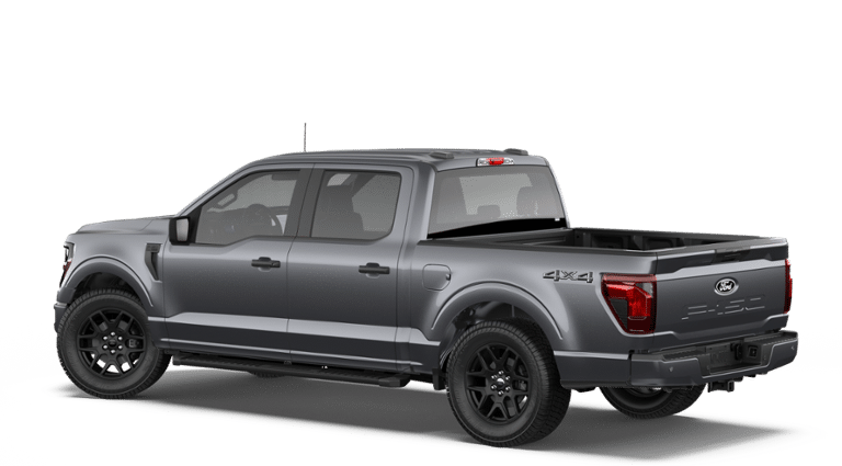 2026 Ford F-150 STX in Charlemagne, Quebec - 2 - w1024h768px