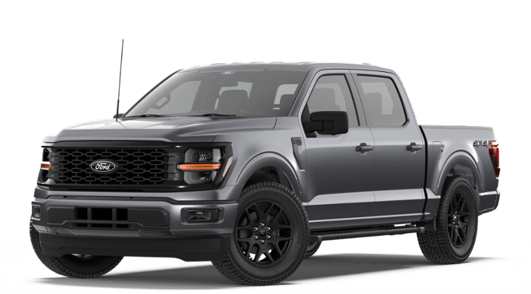 2026 Ford F-150 STX in Charlemagne, Quebec - 1 - w1024h768px