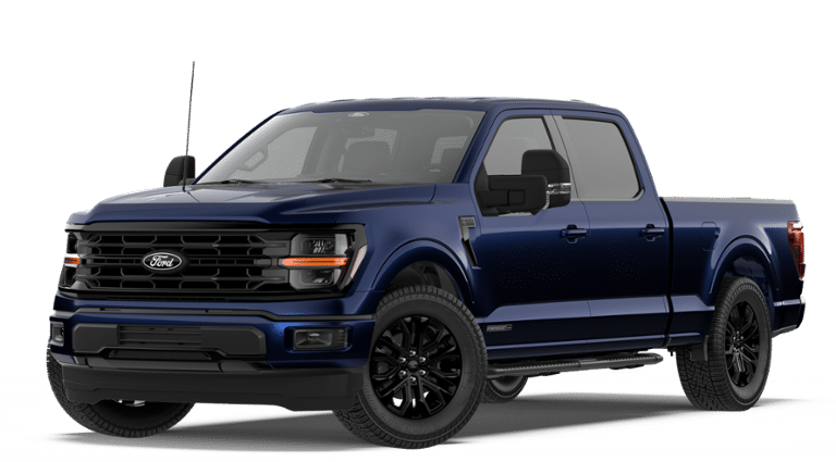 2026 Ford F-150 XLT in Charlemagne, Quebec - 1 - w1024h768px