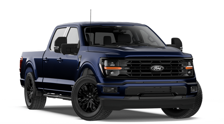 2026 Ford F-150 XLT in Charlemagne, Quebec - 4 - w1024h768px