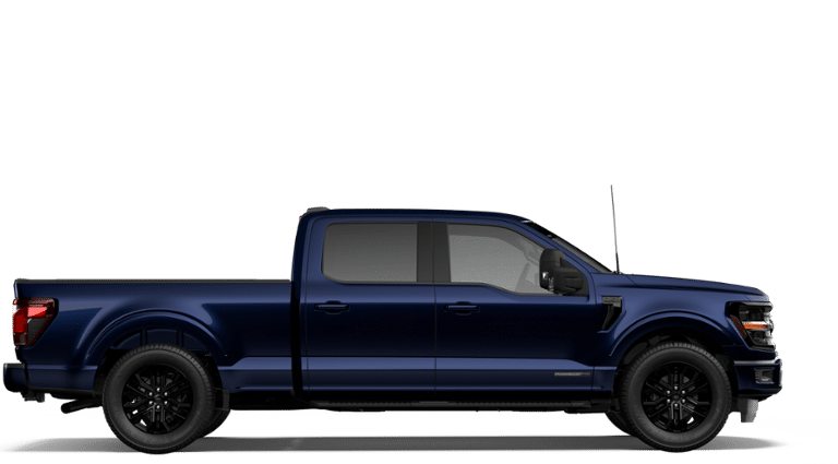 2026 Ford F-150 XLT in Charlemagne, Quebec - 5 - w1024h768px